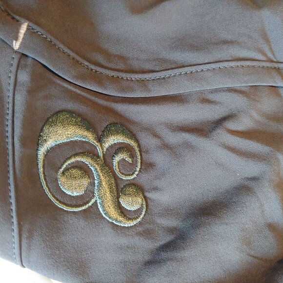 Free Fly Bamboo Lined Breeze Short Womens Small Grey Running Active Short - Picture 8 of 10